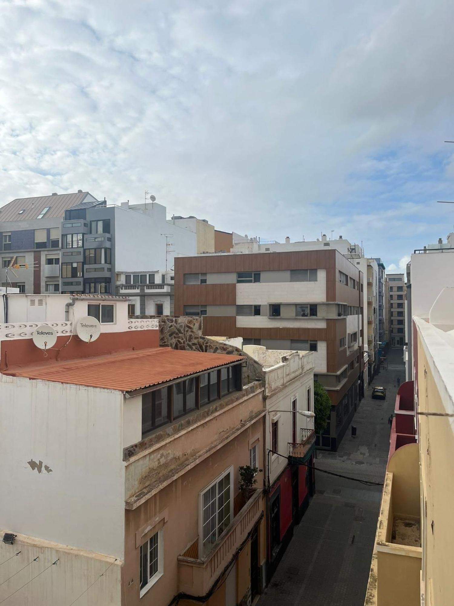 Mirlo Canteras Las Palmas / Gran Canaria Exterior foto