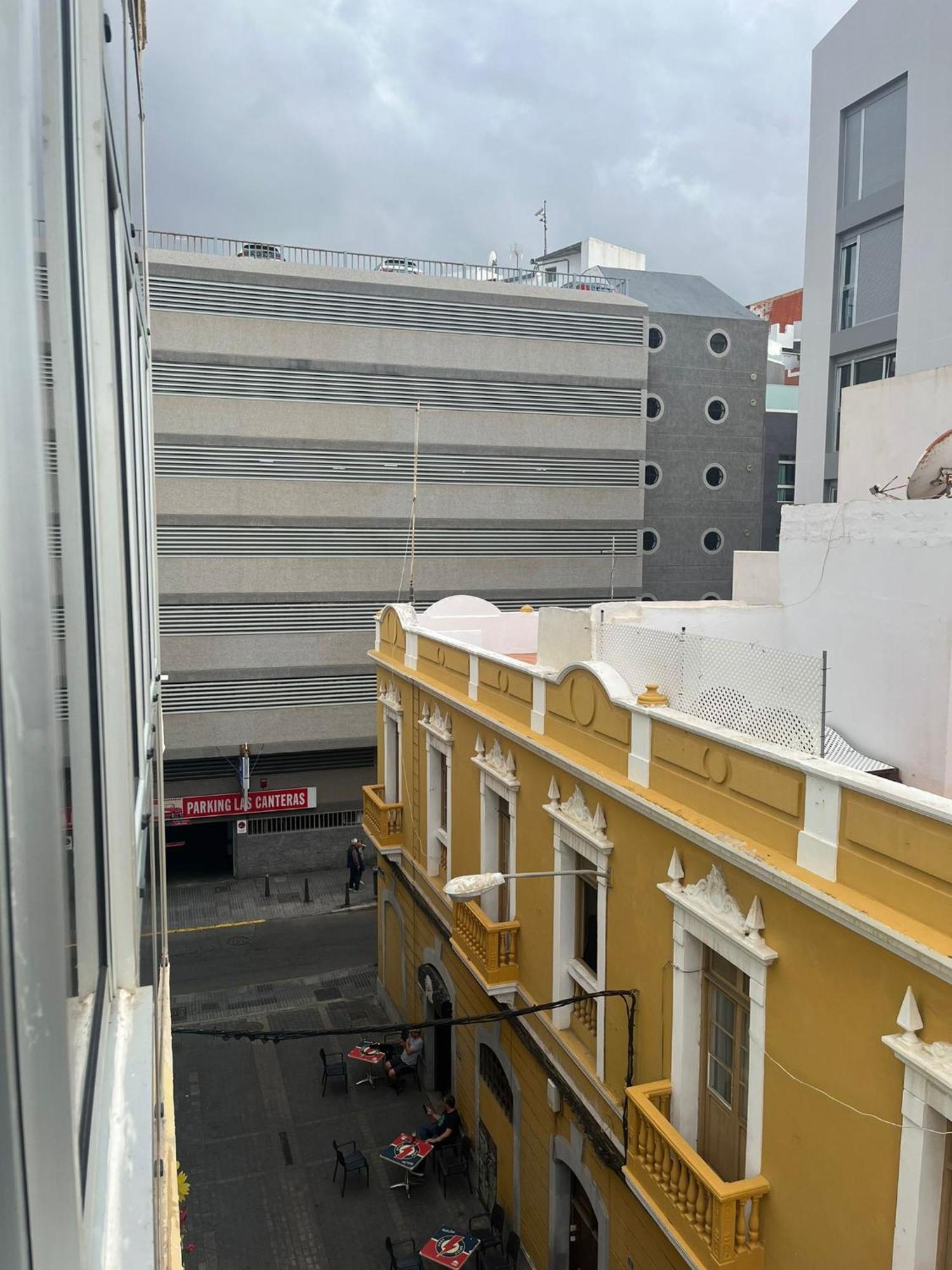 Mirlo Canteras Las Palmas / Gran Canaria Exterior foto